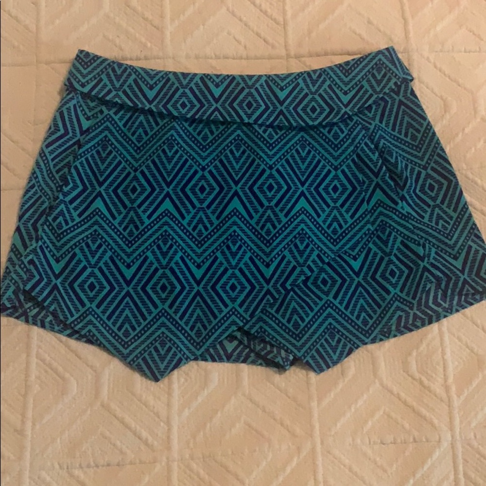 Skort